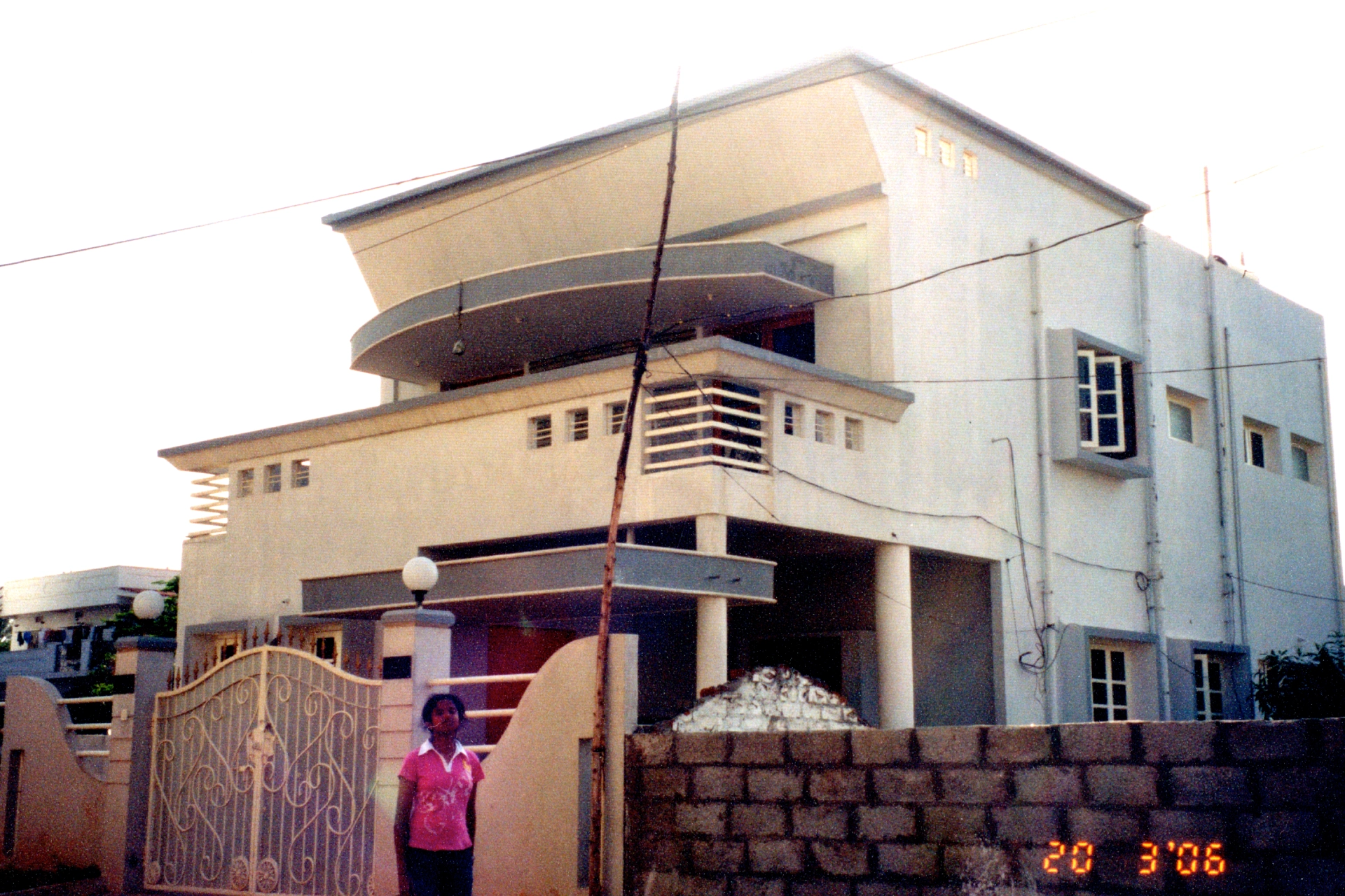 Independent Bungalow